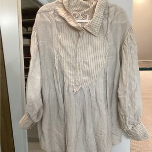 MAGNOLIA PEARL long top.